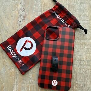 Loopy iPhone 13 case